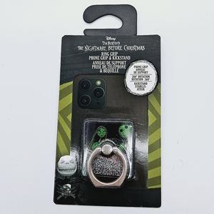 DISNEY | Tim Burton Nightmare Before Christmas phone ring grip